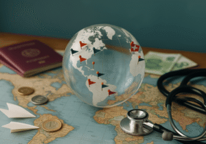 Expand Outreach in 90+ Countries