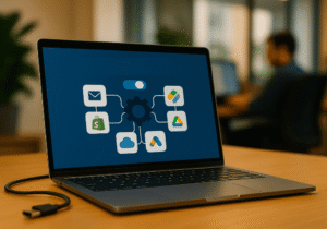 Launch campaigns 2x faster