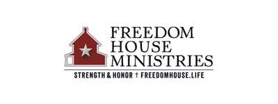 Freedom House Ministries of PA