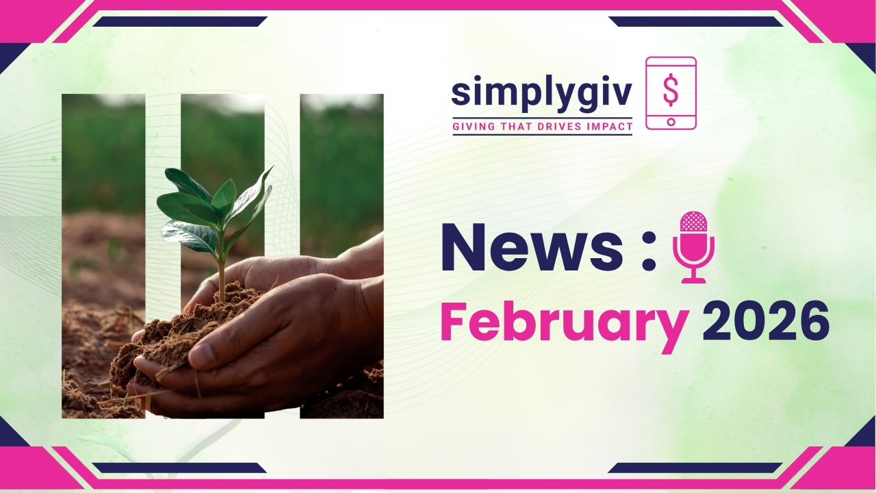SimplyGiv Launches Church Plant Program to Empower the Next Generation of Ministries