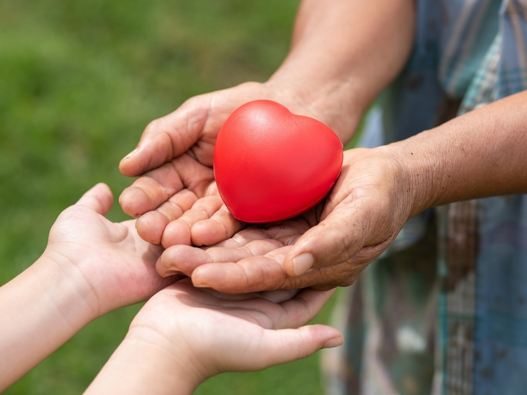Build Stronger Relationships With Every Donor and Supporter.