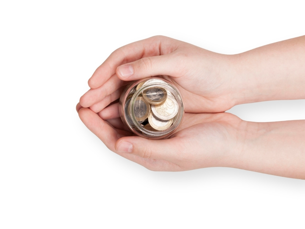 Nonprofit Fundraising Platform for Secure & Impactful Giving
