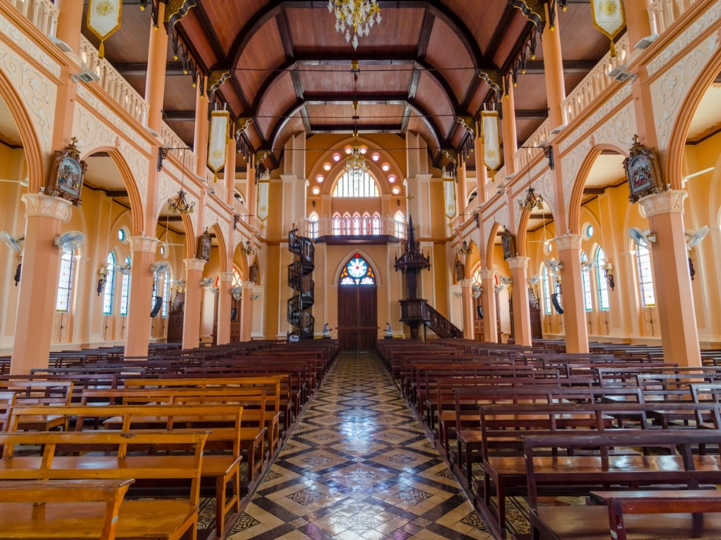 Church Donation Software for <span>Modern Giving</span>