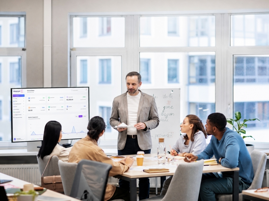 Connect Reporting, Outreach, and the Tools Your Team Already Uses.