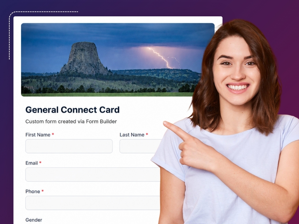 Stand-Alone Membership Pages