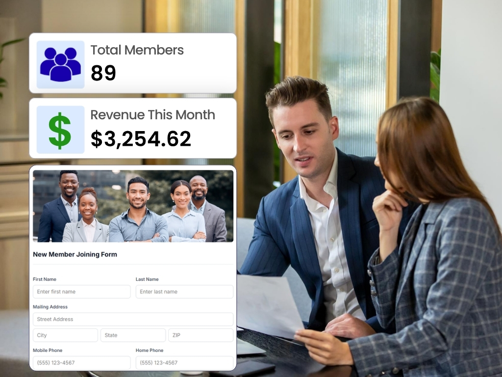 Promote Membership Wherever Your Supporters Already Engage.