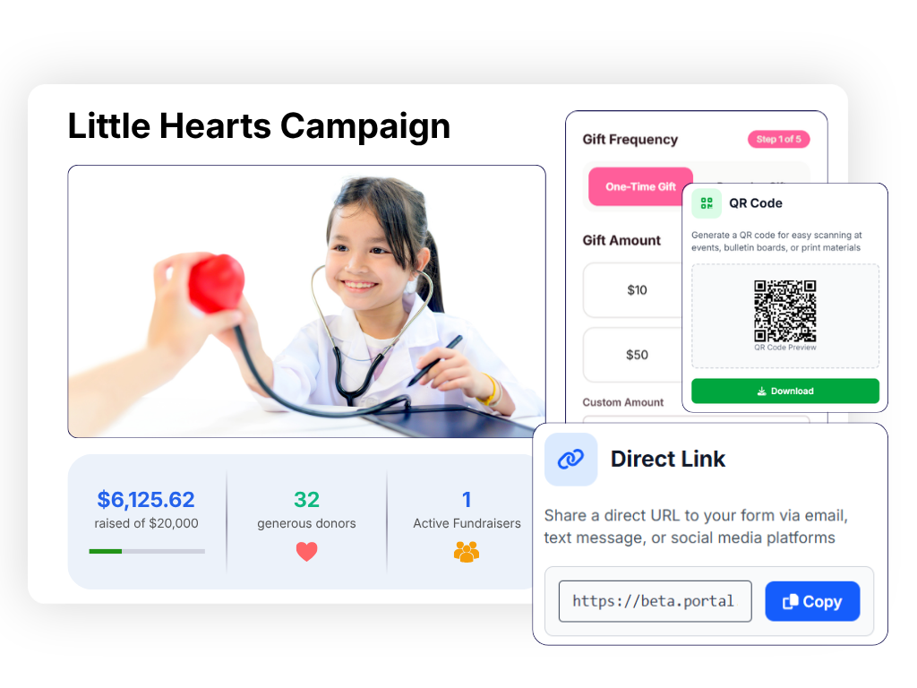 Launch Medical and Wellness Campaigns Without Starting From Scratch.