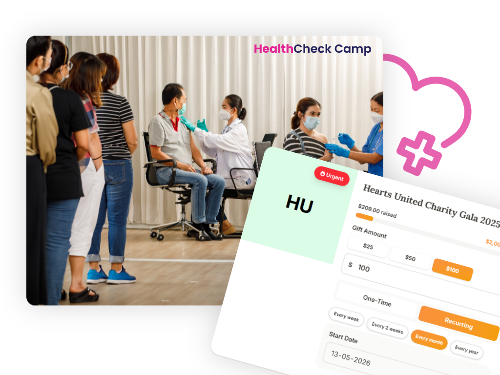 Health events