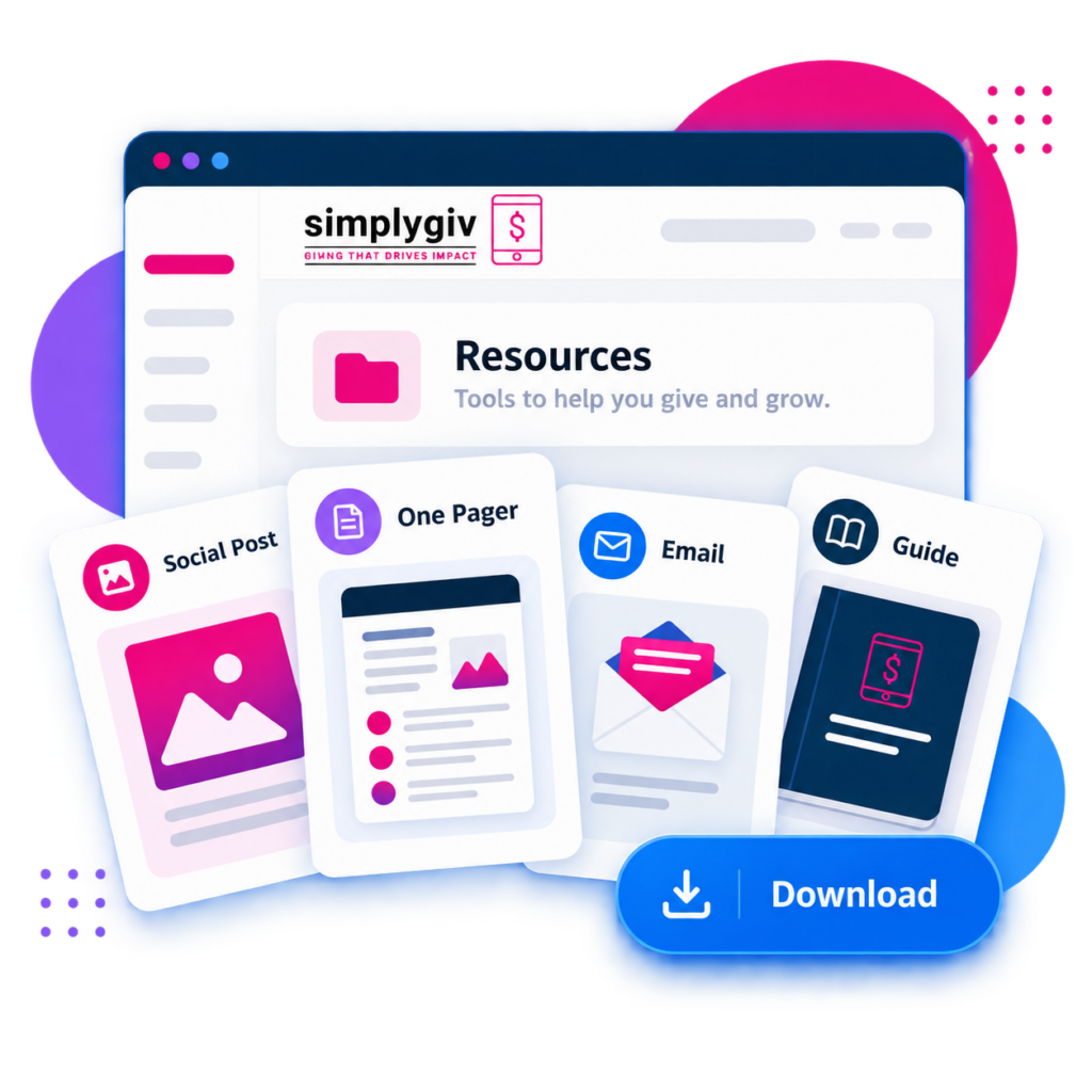 Affiliate creative library placeholder