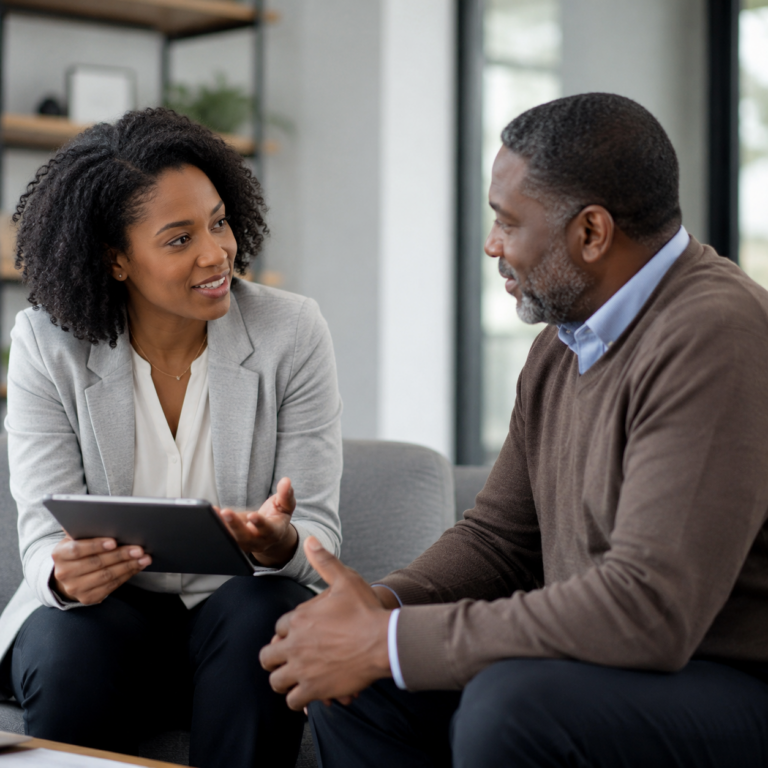 Nonprofit and church consultants placeholder
